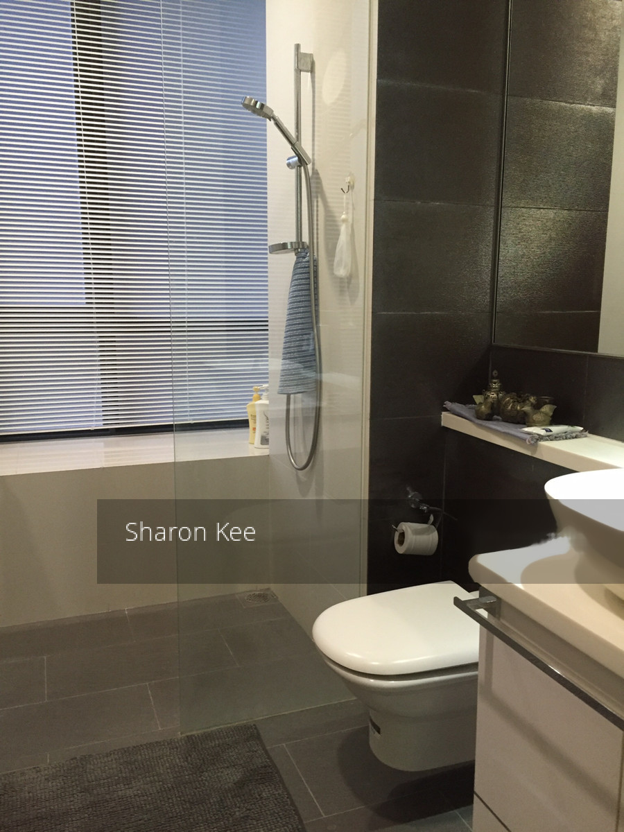 The Trizon (D10), Condominium #207018021